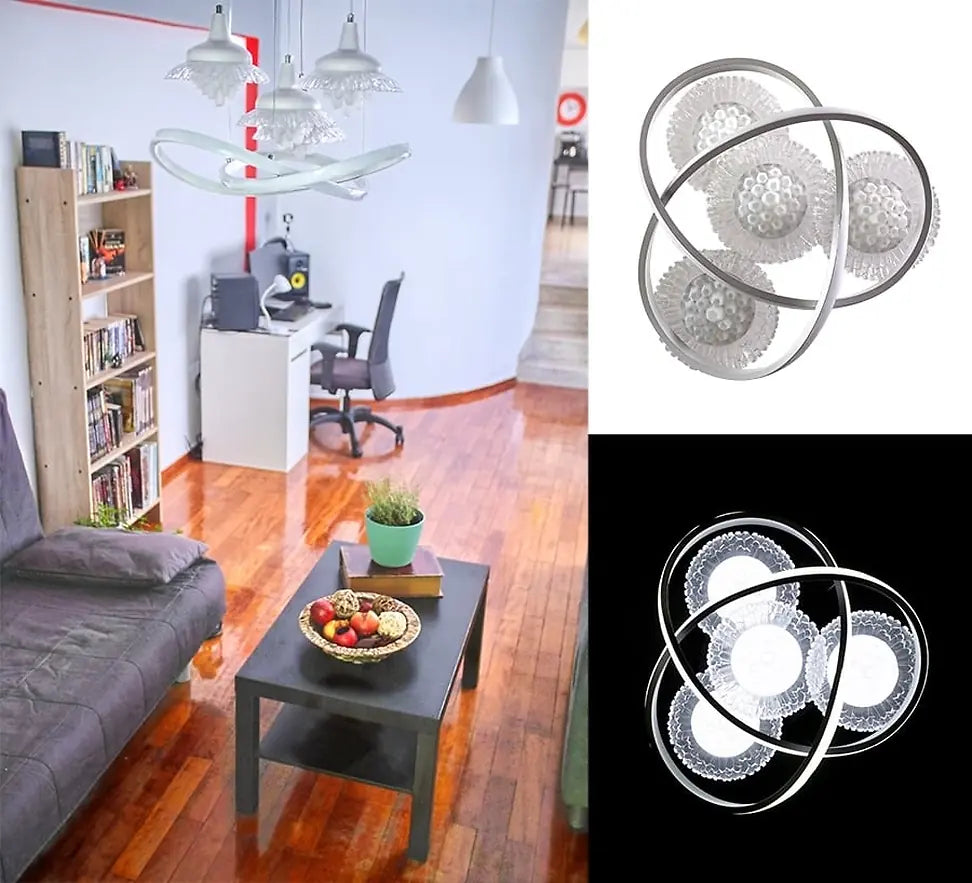 VERO Lumen Φωτιστικο LED Modus