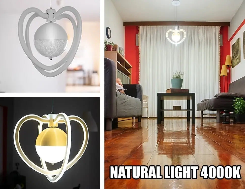 VERO Lumen Φωτιστικο LED Bonus