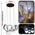 VERO Lumen Φωτιστικο LED Confusio