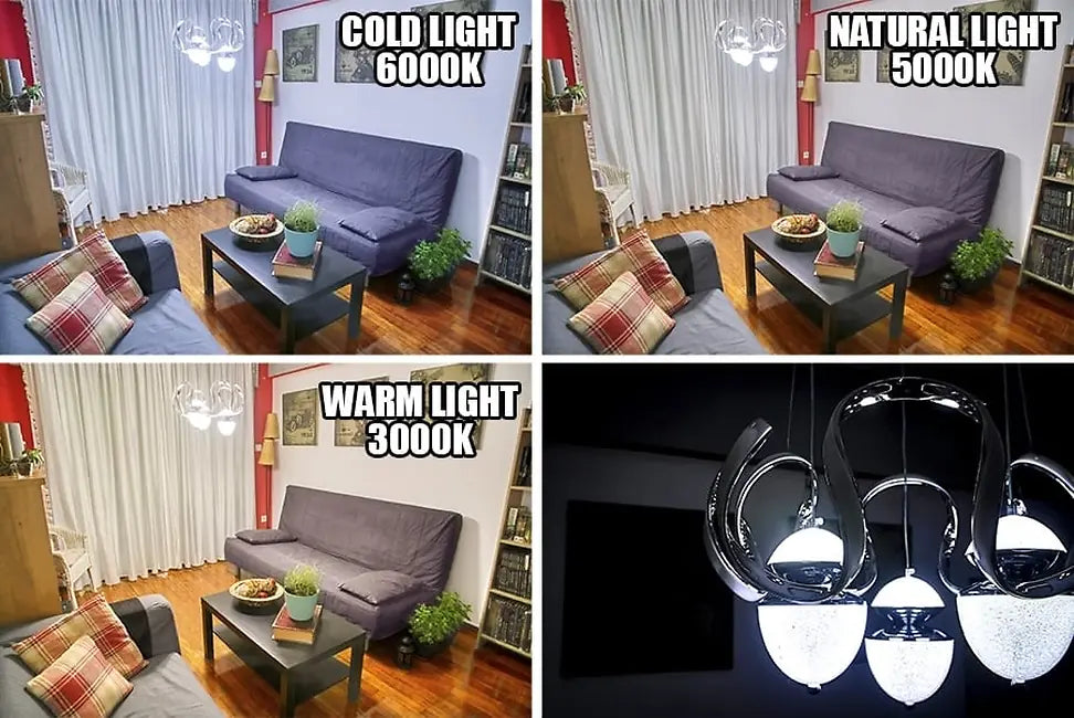 VERO Lumen Φωτιστικο LED Confusio