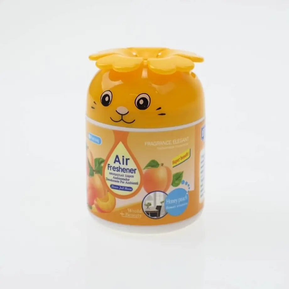 CUTE AIR Freshener Ροδάκινο