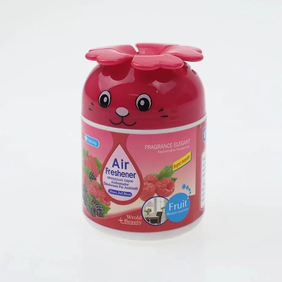 CUTE AIR Freshener Φρούτα του Δάσους