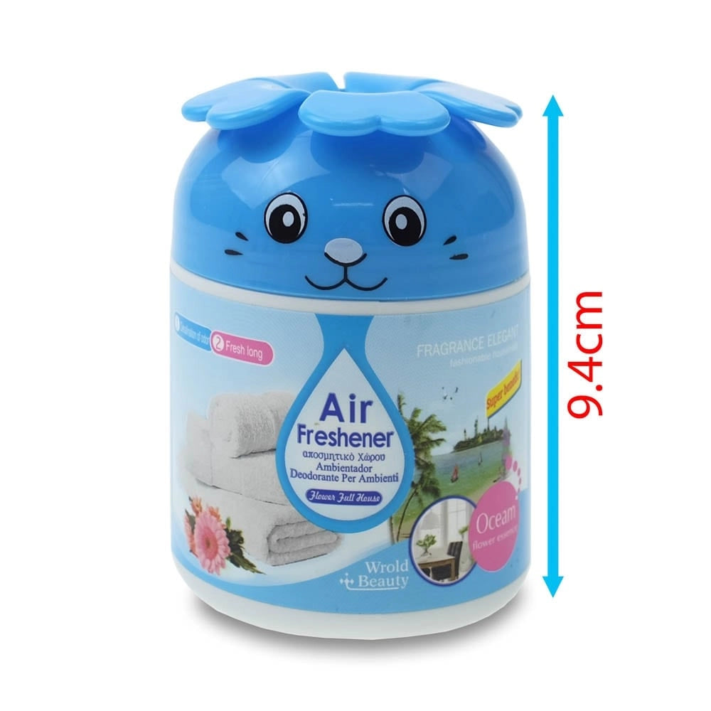 CUTE AIR Freshener Ωκεανός