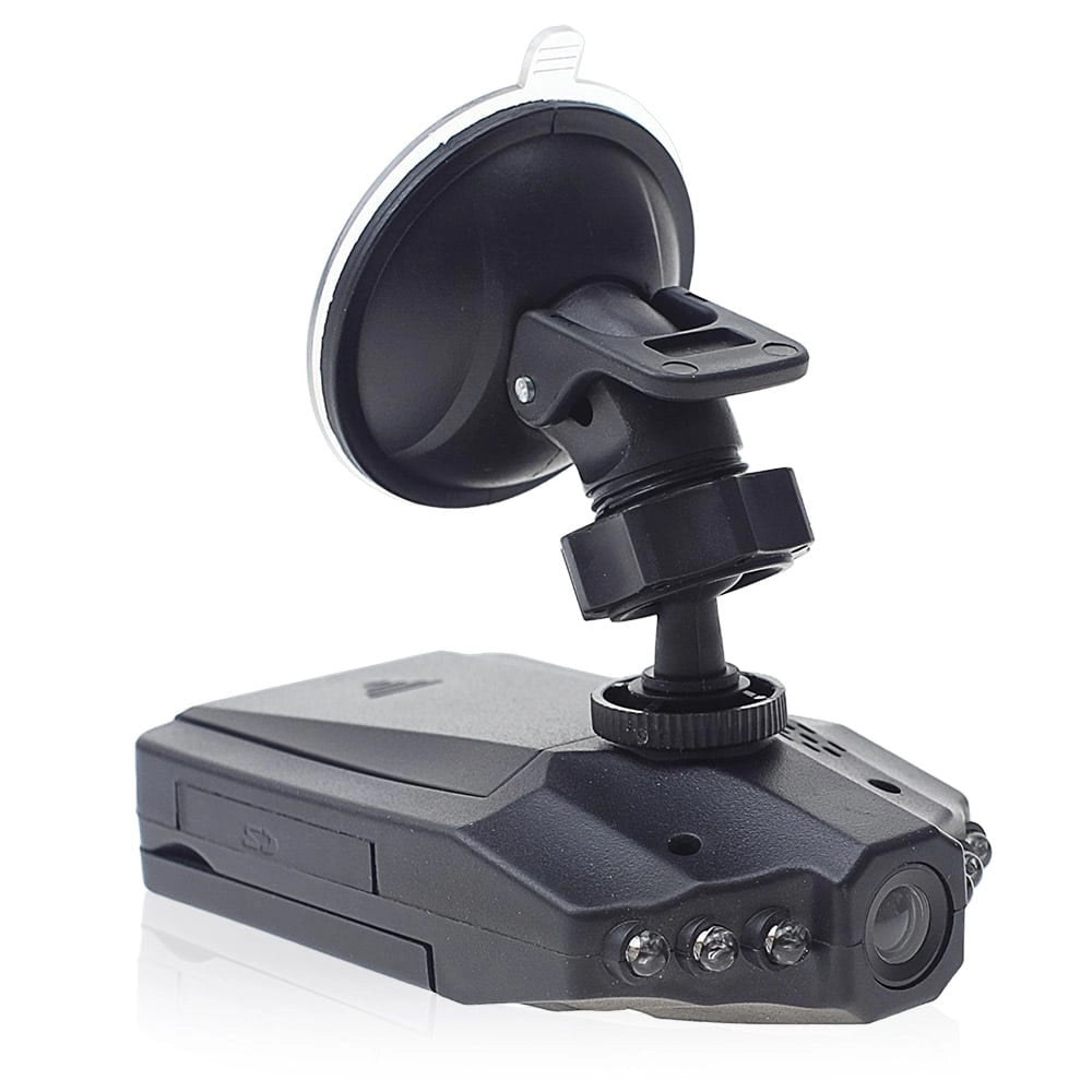 CAR DVR HD CAM 2.5'' LCD