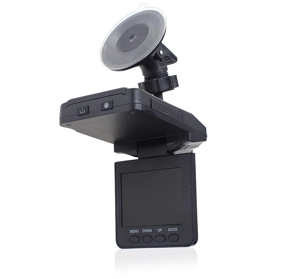CAR DVR HD CAM 2.5'' LCD