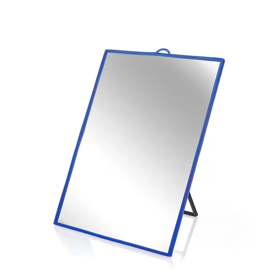 Καθρέπτης Κάδρο 18X24CM BLUE