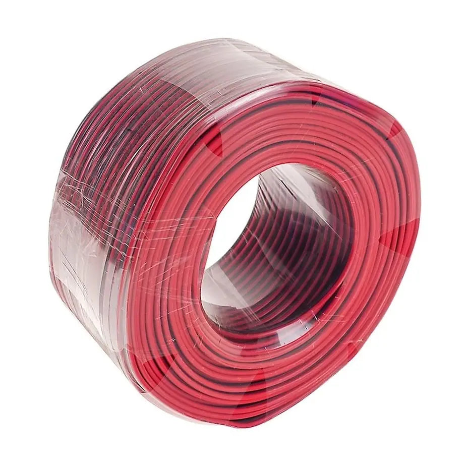 Καλώδιο Freder Μεγαφωνικό 2*0.75MM² (Τιμή ανά Μέτρο)