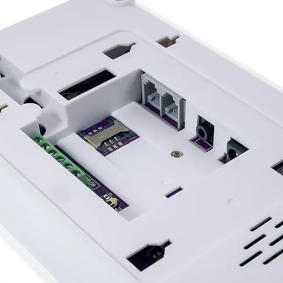 Σύστημα Συναγερμού GSM+PSTN KR-8218G