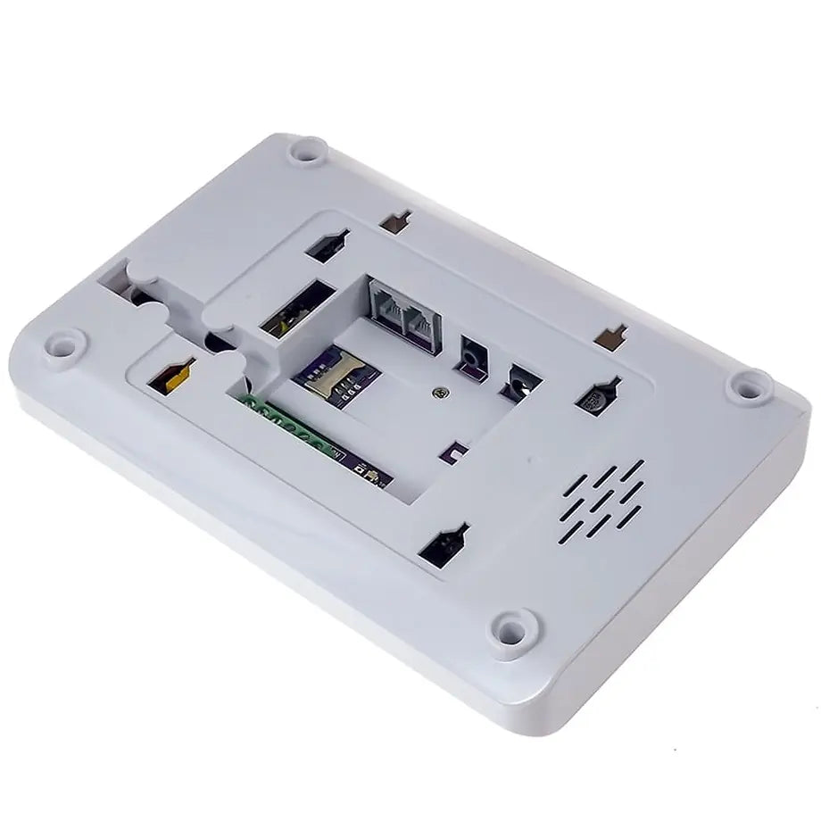 Σύστημα Συναγερμού GSM+PSTN KR-8218G