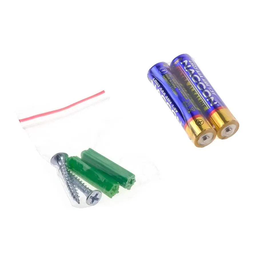 433MHZ Smoke Alarm KR-SD03