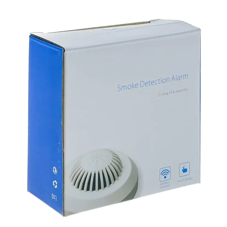 433MHZ Smoke Alarm KR-SD03