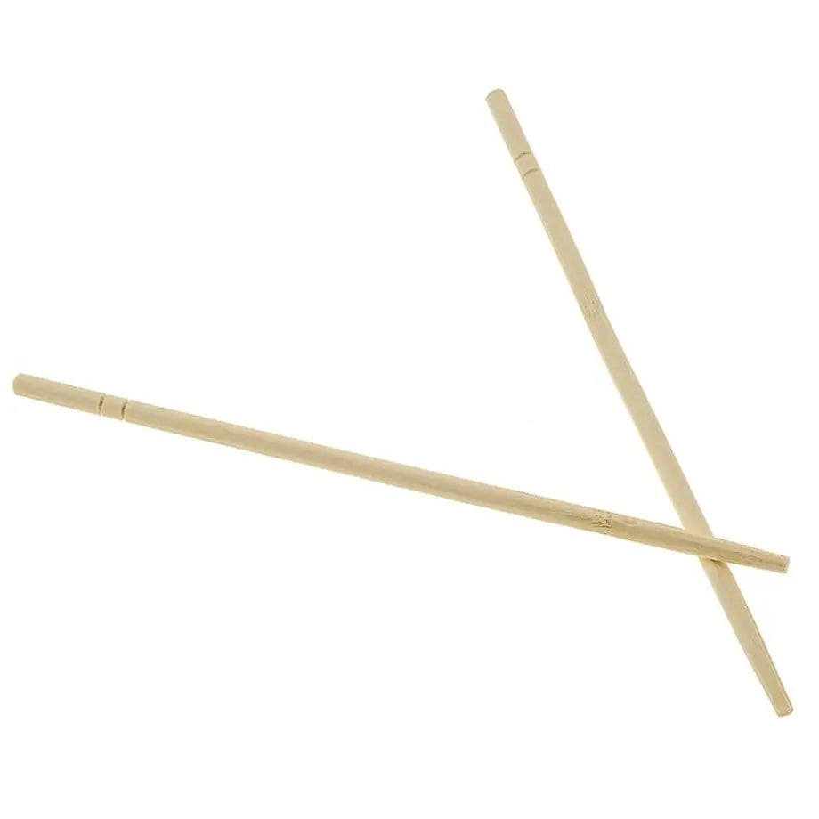 Chopsticks σετ Μπαμπού