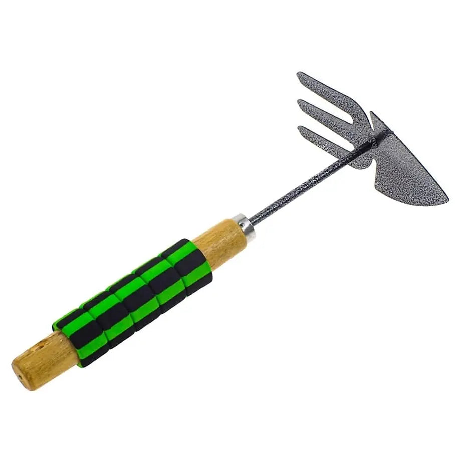 Σκαλιστήρι Κήπου Green LEAF