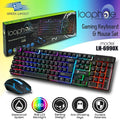 Loophole Gaming SET LH-6990X