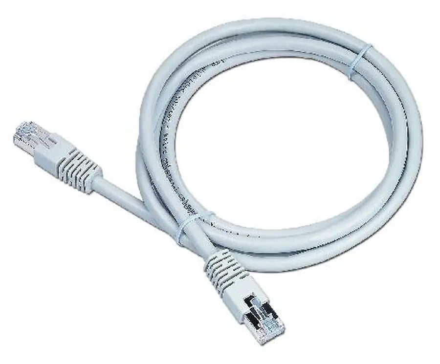 CABLEXPERT PATCH CORD CAT6 MOLDED STRAIN RELIEF 50U' PLUGS SHIELDED 3M