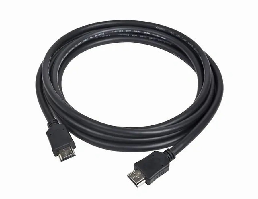 CABLEXPERT HDMI HIGH SPEED V2.0 4K MALE-MALE CABLE 20m BULK