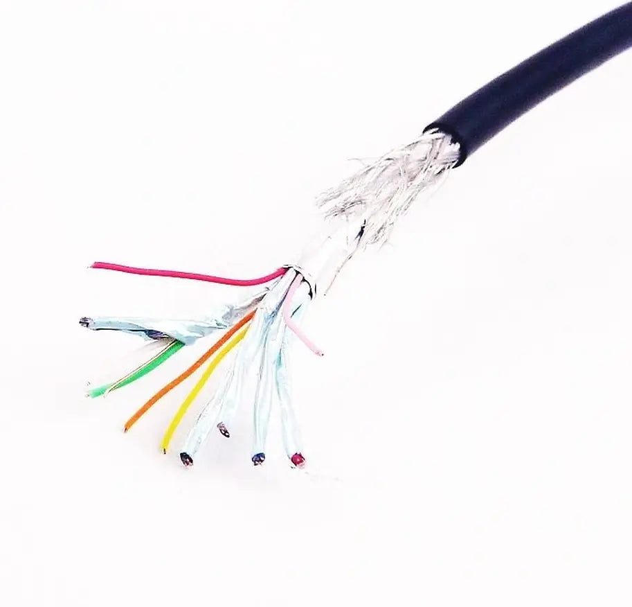 CABLEXPERT HIGH SPEED HDMI V2.0 4K CABLE M-M WITH ETHERNET 4.5M