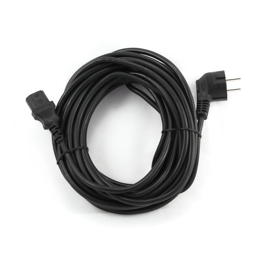CABLEXPERT POWER CORD C13 0.75 mm² 5M