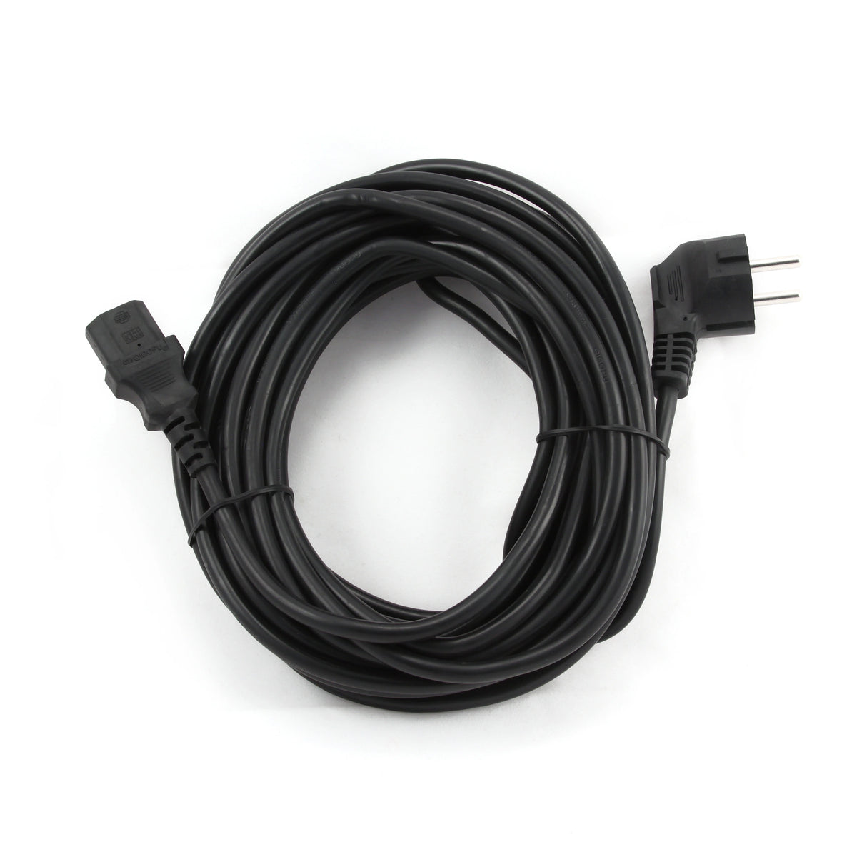 CABLEXPERT POWER CORD C13 0.75 mm² 5M