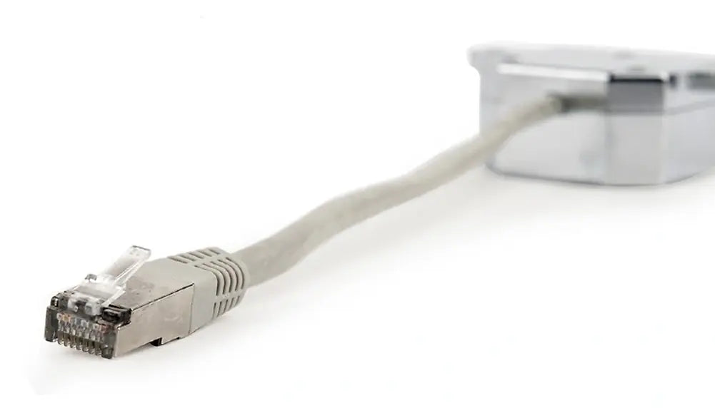 CABLEXPERT LAN PORT COMBINER/SPLITTER FTP