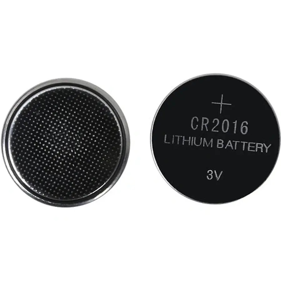 ENERGENIE BUTTON CELL CR2016 2-PACK