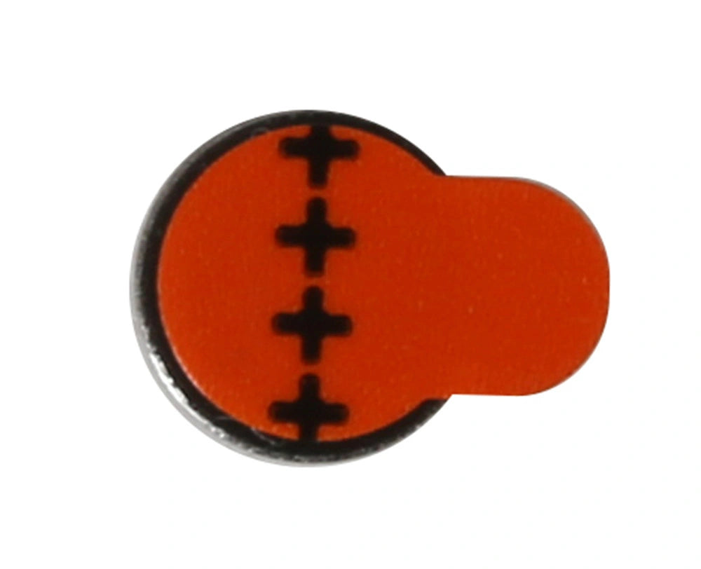 ENERGENIE BUTTON CELL ZA13 6-PACK
