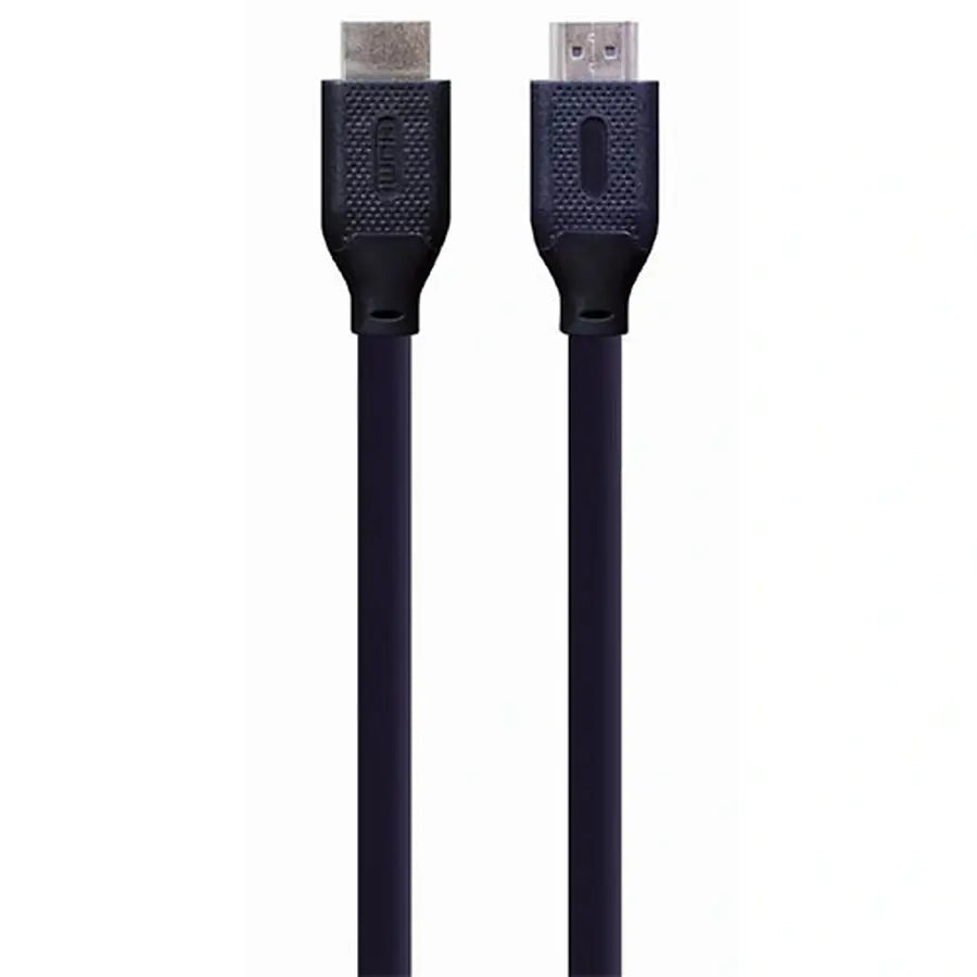 CABLEXPERT Ultra High speed HDMI cable with Ethernet, 8K select series, 1 m