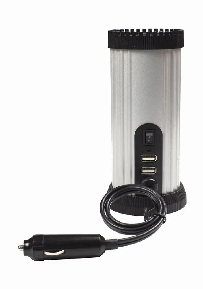 ENERGENIE CAR POWER INVERTER 12V 150W