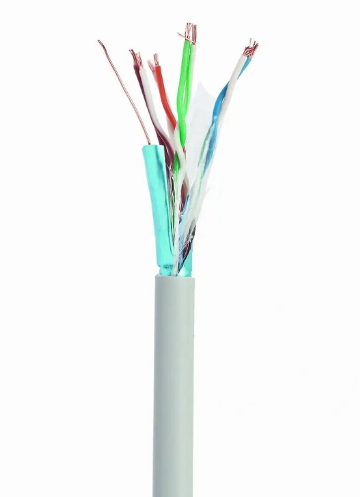 CABLEXPERT CAT5E FTP LAN CABLE (CCA) STRANDED 305M