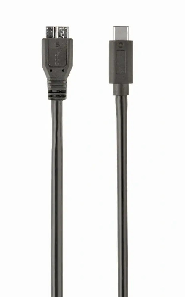 CABLEXPERT USB 3,0 BM TO TYPE-C CABLE 1M