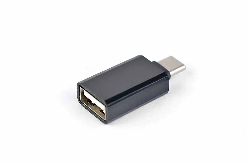 CABLEXPERT USB 2,0 TYPE-C ADAPTER