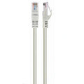 CABLEXPERT UTP CAT6 PATCH CORD 0.5M GREY