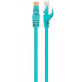 CABLEXPERT UTP CAT6 PATCH CORD 2M GREEN