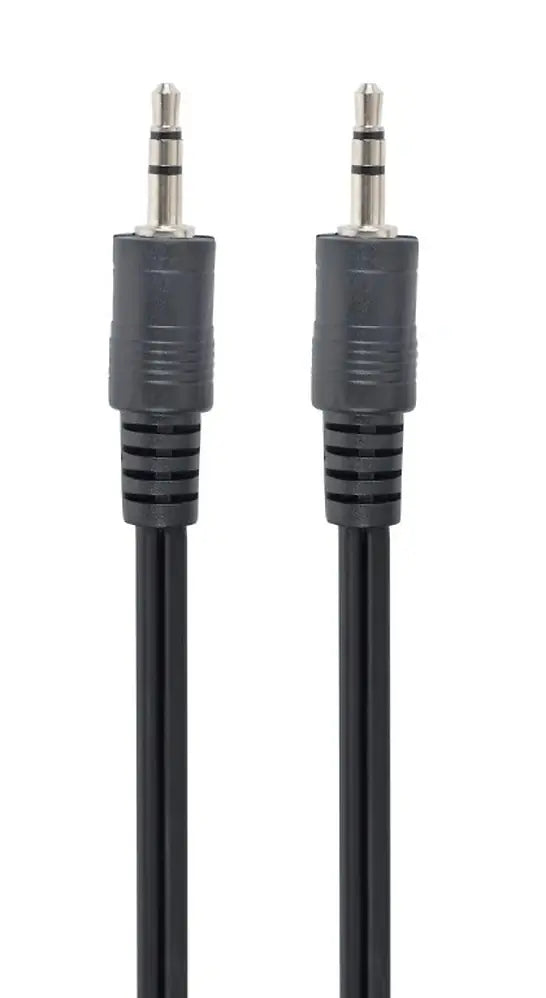 CABLEXPERT 3,5MM STEREO AUDIO CABLE 2M