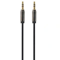 CABLEXPERT 3,5MM STEREO AUDIO CABLE 0,75M