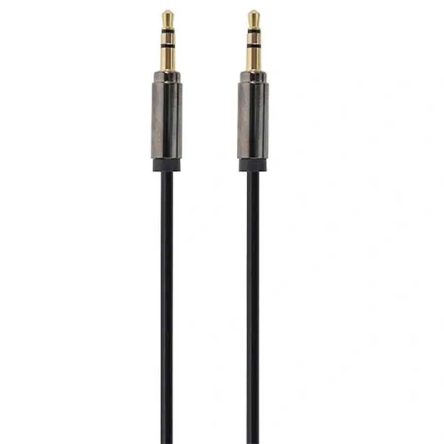 CABLEXPERT 3,5MM STEREO AUDIO CABLE 1,8M
