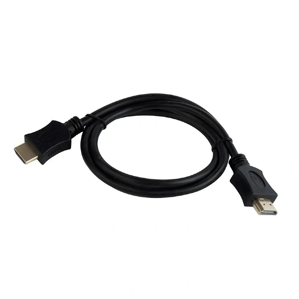 CABLEXPERT HIGH SPEED HDMI CABLE WITH ETHERNET 0.5m