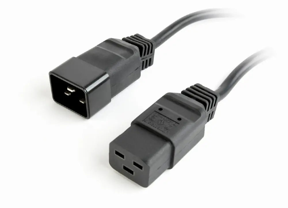 CABLEXPERT POWER CORD (C19 to C20) 1.5M