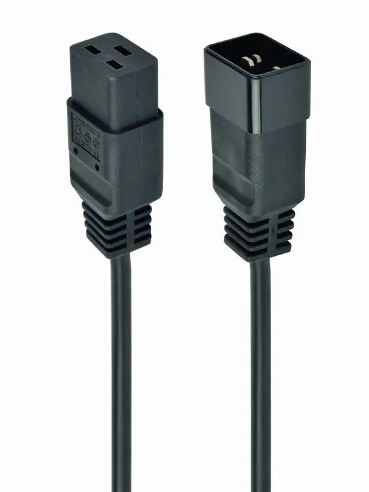 CABLEXPERT POWER CORD (C19 to C20) 1.5M