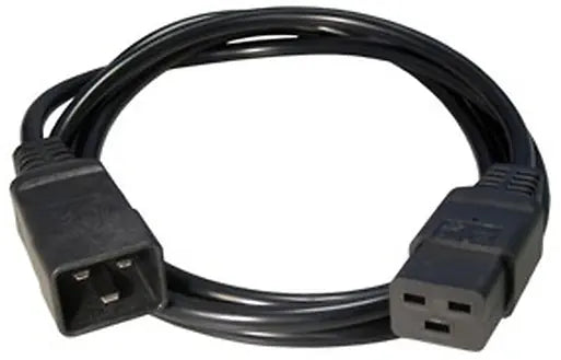 CABLEXPERT POWER CORD (C19 to C20) 1.5M