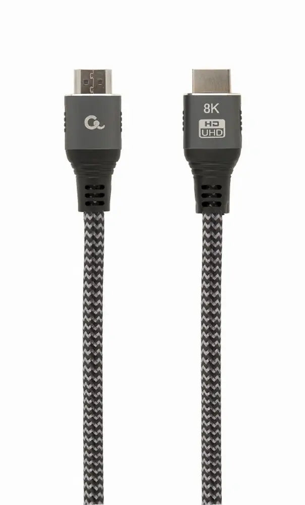 CABLEXPERT  ULTRA HIGH SPEED HDMI CABLE,8K SELECT PLUS SERIES 2M