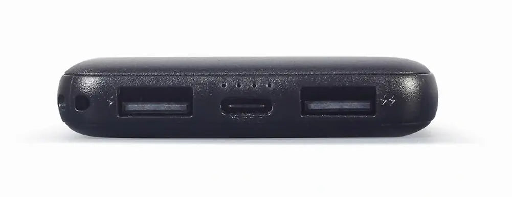 GEMBIRD POWER BANK 5000MAH BLACK