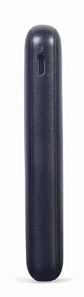 GEMBIRD POWER BANK 5000MAH BLACK