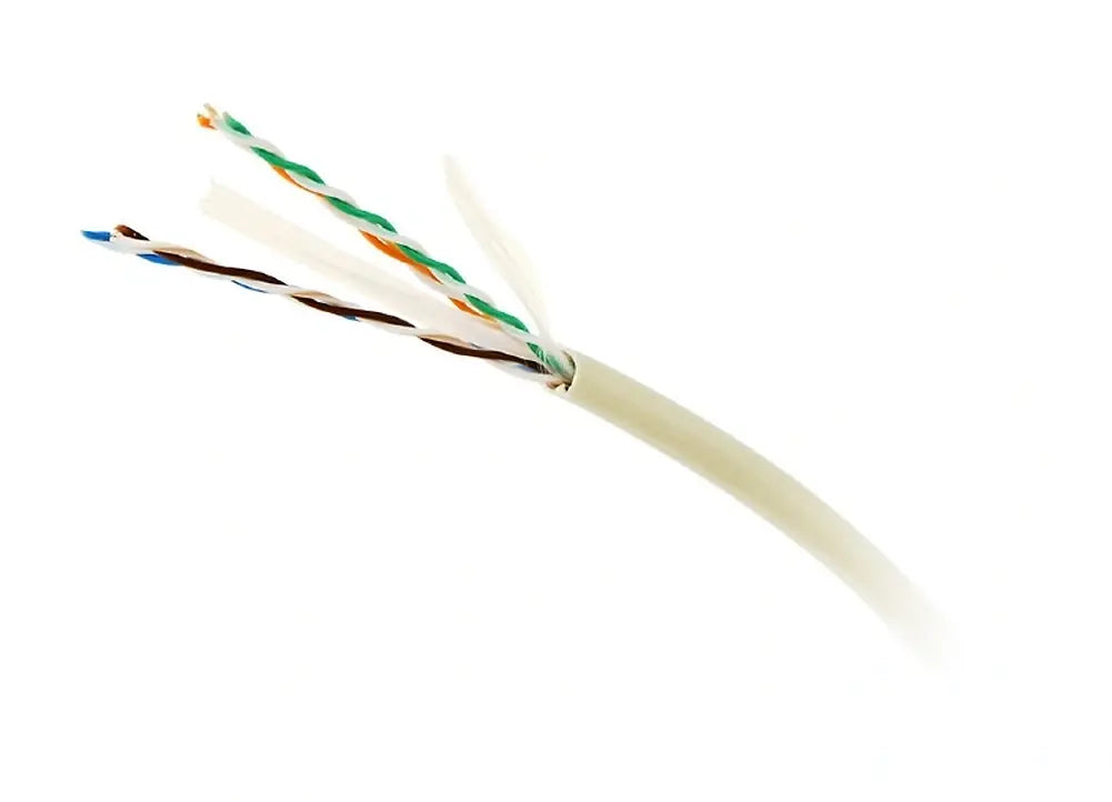CABLEXPERT CAT6 UTP LAN CABLE (PREMIUM CCA) STRANDED ECA 305M