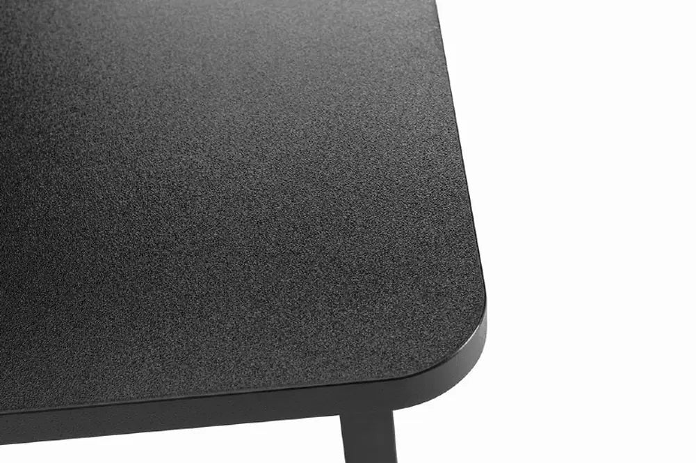 GEMBIRD RECTANGLE MONITOR STAND BLACK
