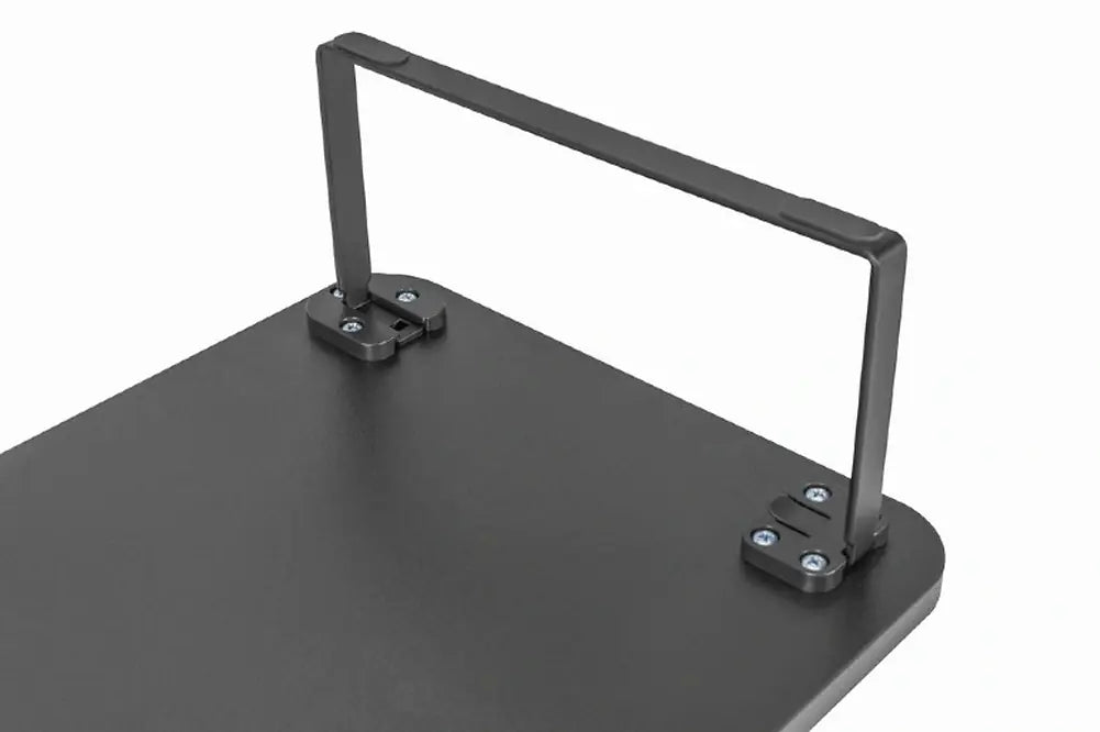 GEMBIRD RECTANGLE MONITOR STAND BLACK