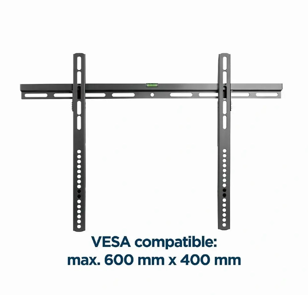 GEMBIRD TV WALL MOUNT FIXED 37'-70'