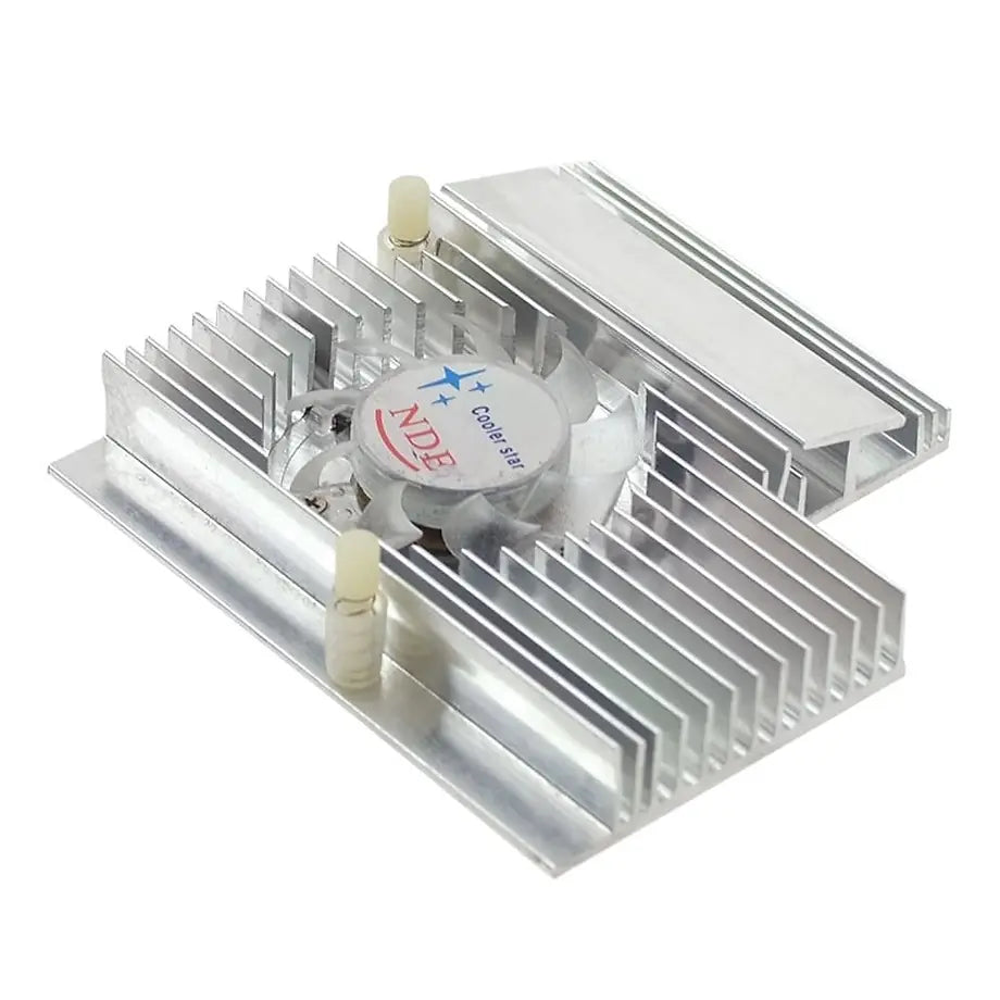 Ψύκτρα Κάρτας Γραφικών 83X55X13MM 2PINS