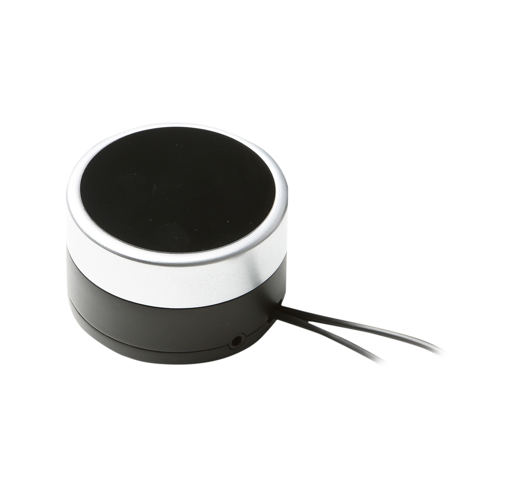 SONIC GEARS 2,1 HI-FI BLUETOOTH SPEAKERS SPACE 7 SILVER