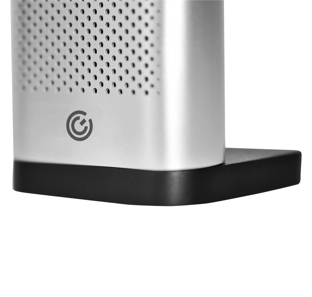 SONIC GEARS 2,1 HI-FI BLUETOOTH SPEAKERS SPACE 7 SILVER